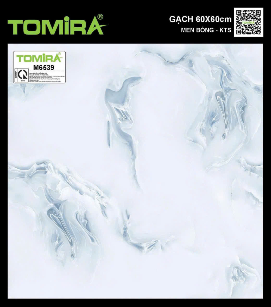 Tomira M 6539